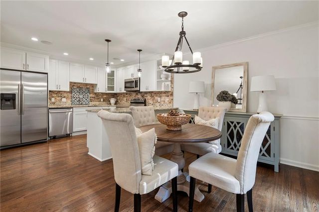 504 Dunwoody Chace 5, Atlanta, GA 30328