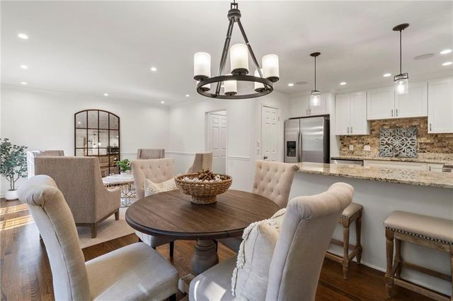 504 Dunwoody Chace 5, Atlanta, GA 30328