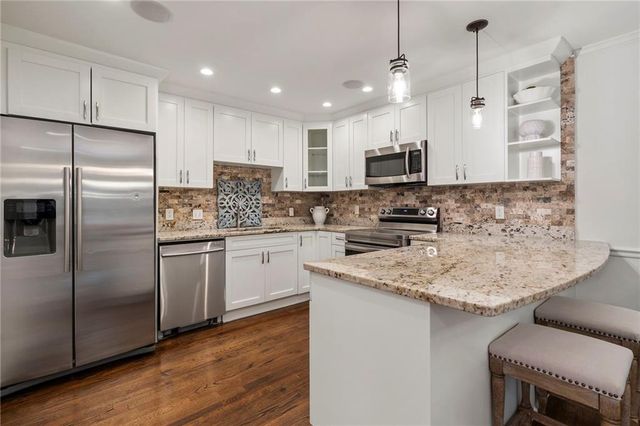 504 Dunwoody Chace 5, Atlanta, GA 30328