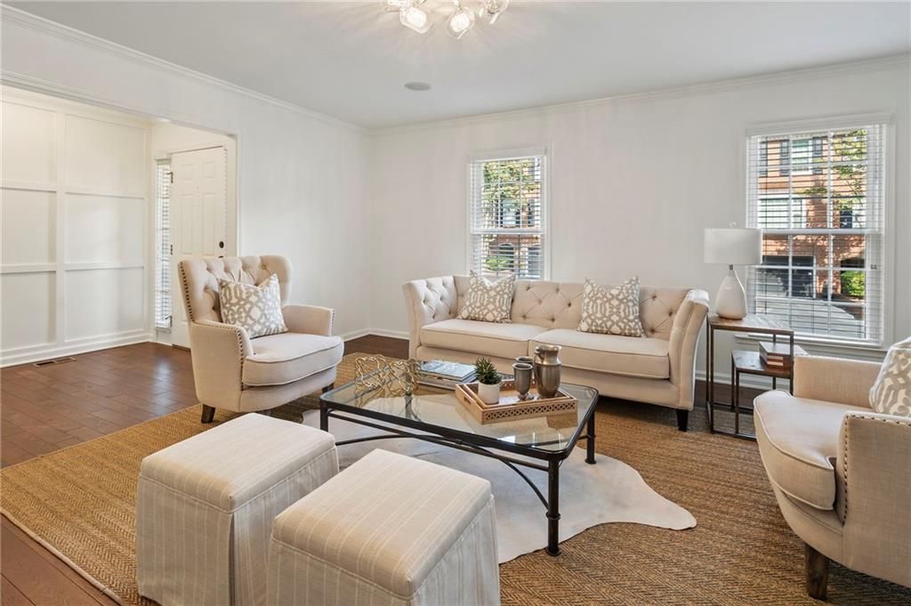 504 Dunwoody Chace 5, Atlanta, GA 30328