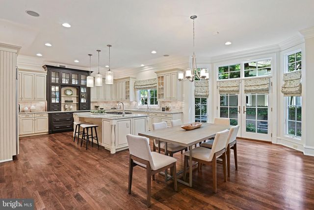 903 DOUGLASS DR, Mclean, VA 22101