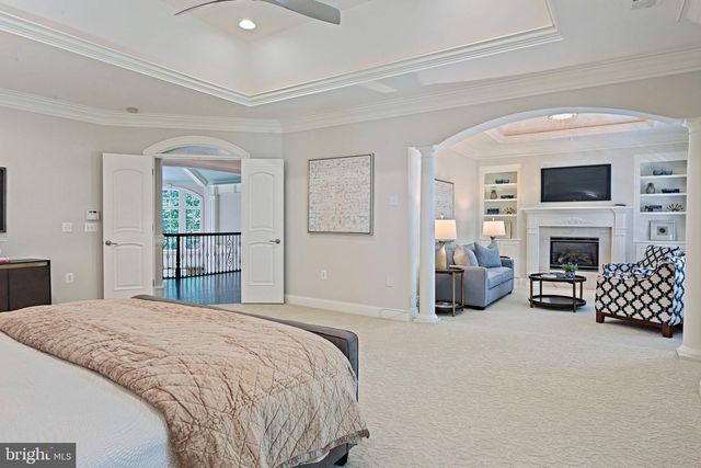 903 DOUGLASS DR, Mclean, VA 22101