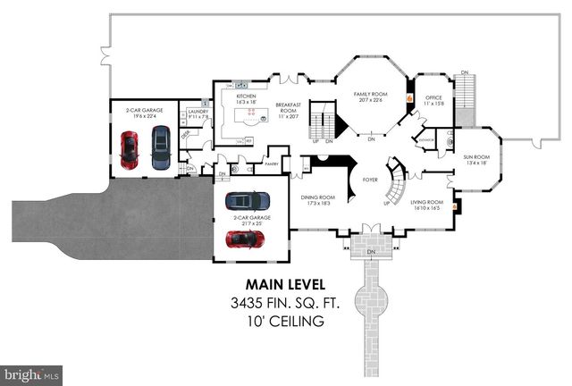 903 DOUGLASS DR, Mclean, VA 22101