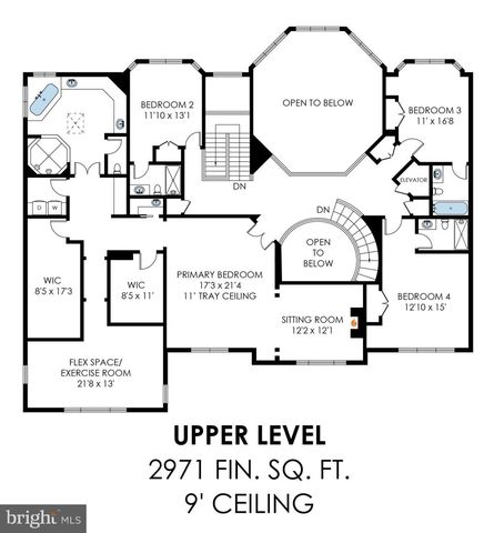 903 DOUGLASS DR, Mclean, VA 22101