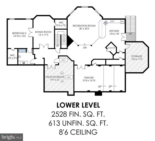 903 DOUGLASS DR, Mclean, VA 22101