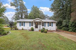 7628 Valview Street, Raleigh, NC 27613