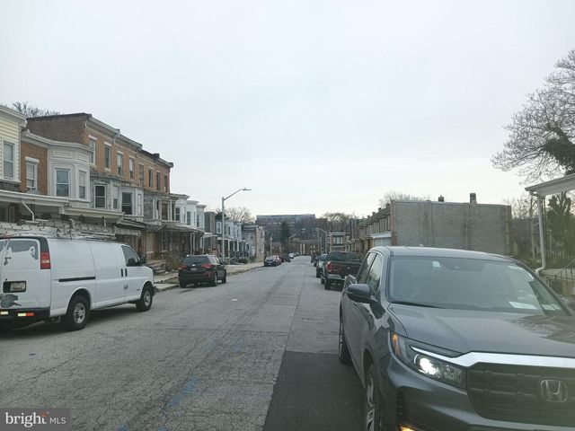 2943 WESTWOOD AVE, Baltimore, MD 21216