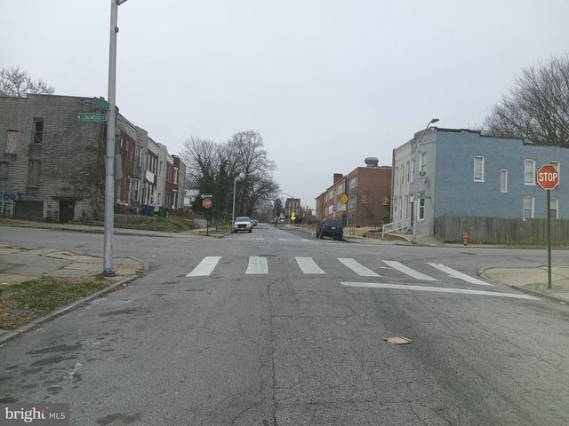 2943 WESTWOOD AVE, Baltimore, MD 21216