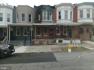 2943 WESTWOOD AVE, Baltimore, MD 21216
