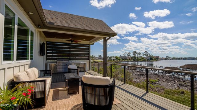 3207 Swordfish Drive, Panama City Beach, FL 32408, Panama City, FL 32408