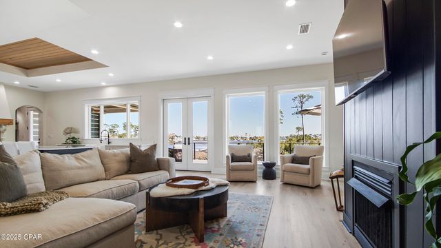 3207 Swordfish Drive, Panama City Beach, FL 32408, Panama City, FL 32408