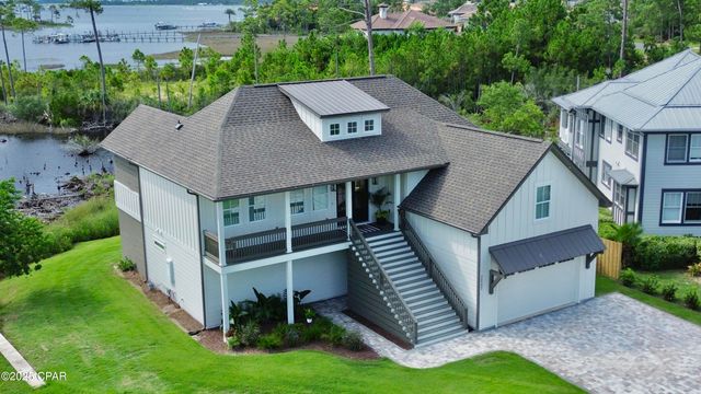 3207 Swordfish Drive, Panama City Beach, FL 32408, Panama City, FL 32408