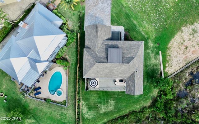 3207 Swordfish Drive, Panama City Beach, FL 32408, Panama City, FL 32408