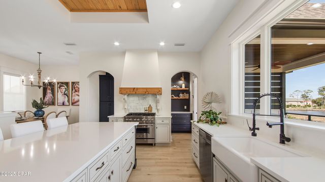 3207 Swordfish Drive, Panama City Beach, FL 32408, Panama City, FL 32408