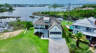 3207 Swordfish Drive, Panama City Beach, FL 32408, Panama City, FL 32408