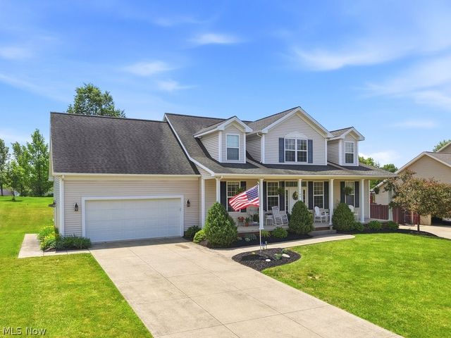 1180 Windward Lane, Kent, OH 44240