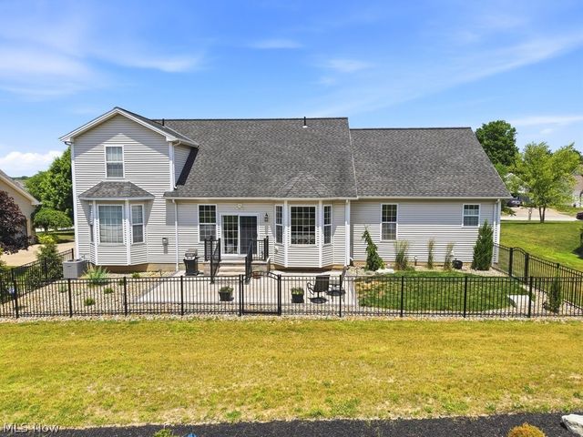 1180 Windward Lane, Kent, OH 44240