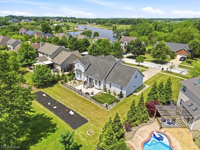 1180 Windward Lane, Kent, OH 44240