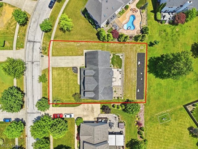 1180 Windward Lane, Kent, OH 44240