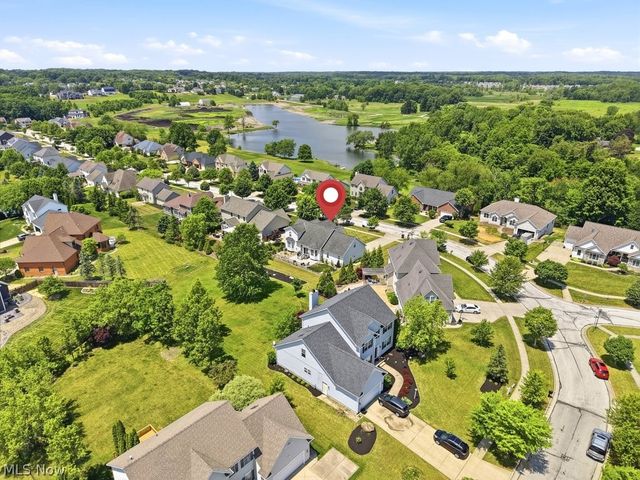 1180 Windward Lane, Kent, OH 44240