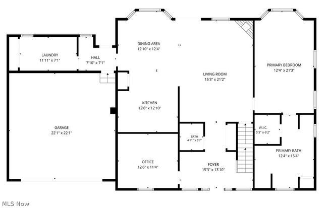 1180 Windward Lane, Kent, OH 44240