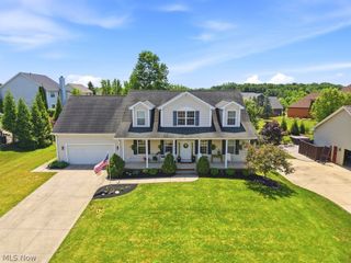 1180 Windward Lane, Kent, OH 44240