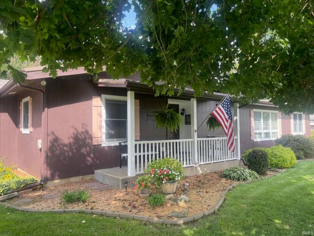 724 Elm Road, Bremen, IN 46506