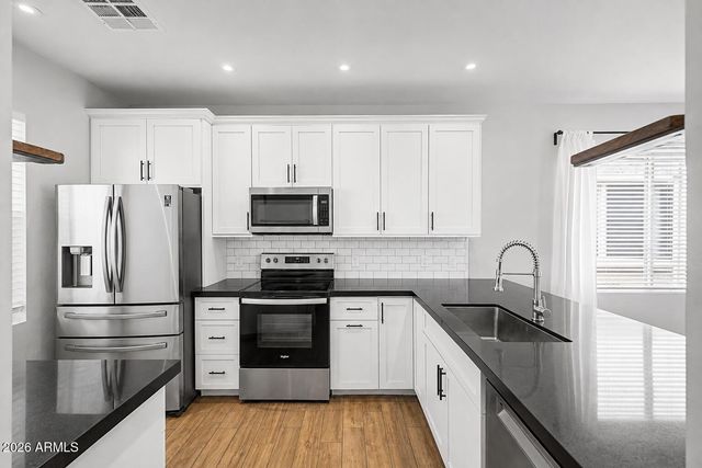 2259 S BARRINGTON --, Mesa, AZ 85209