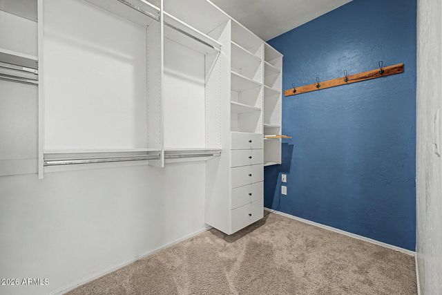 2259 S BARRINGTON --, Mesa, AZ 85209