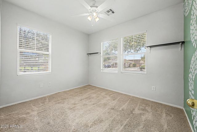 2259 S BARRINGTON --, Mesa, AZ 85209