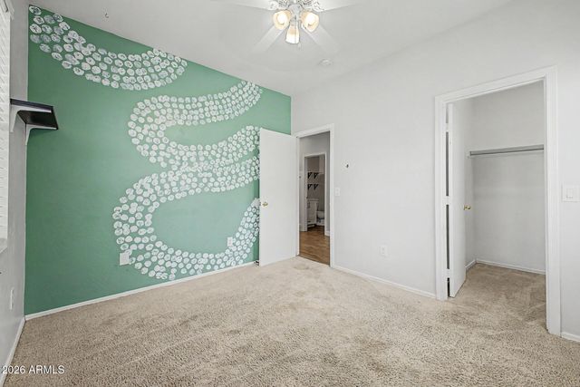 2259 S BARRINGTON --, Mesa, AZ 85209