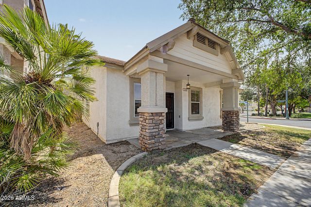 2259 S BARRINGTON --, Mesa, AZ 85209
