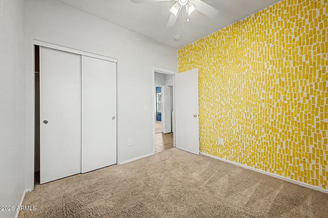 2259 S BARRINGTON --, Mesa, AZ 85209