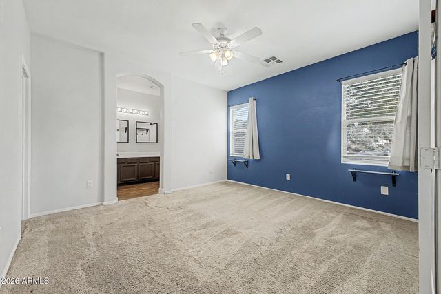 2259 S BARRINGTON --, Mesa, AZ 85209