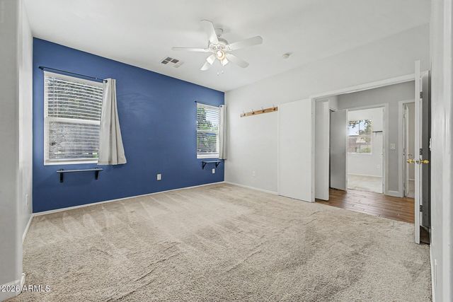 2259 S BARRINGTON --, Mesa, AZ 85209