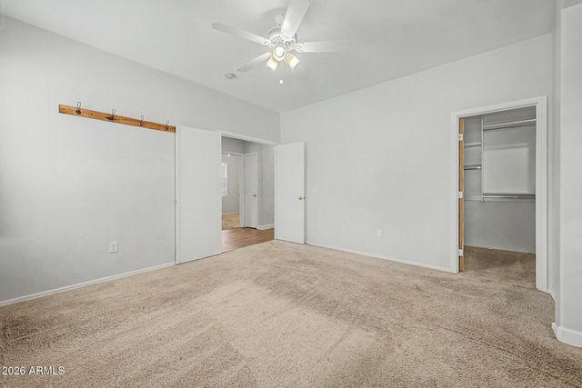 2259 S BARRINGTON --, Mesa, AZ 85209