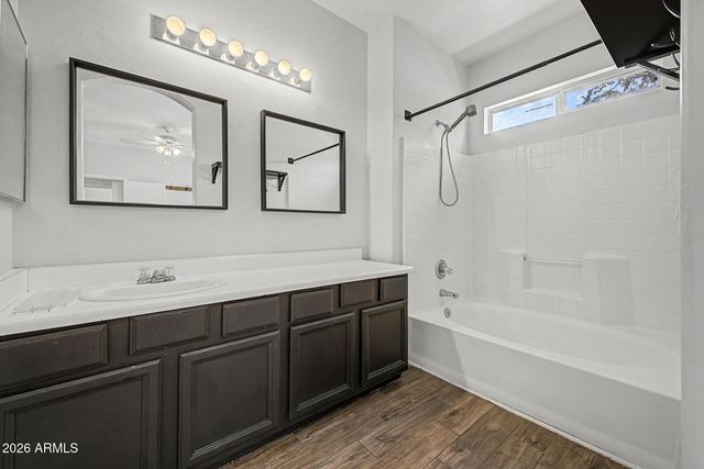 2259 S BARRINGTON --, Mesa, AZ 85209