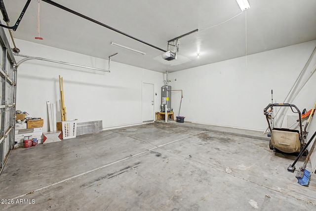 2259 S BARRINGTON --, Mesa, AZ 85209