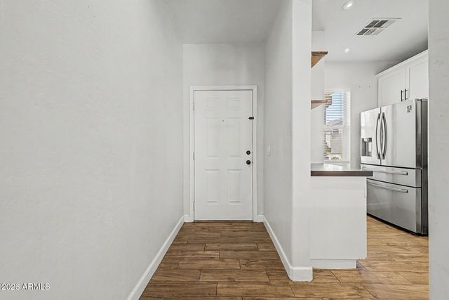 2259 S BARRINGTON --, Mesa, AZ 85209