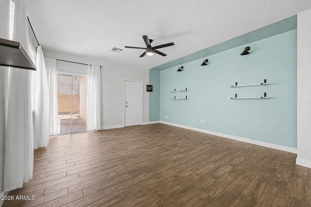 2259 S BARRINGTON --, Mesa, AZ 85209