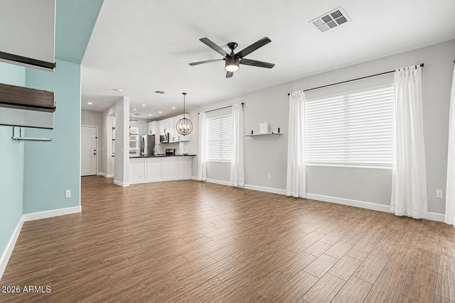 2259 S BARRINGTON --, Mesa, AZ 85209