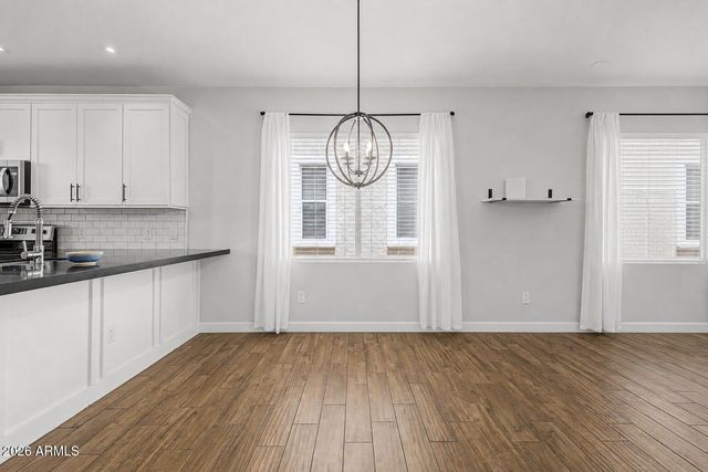 2259 S BARRINGTON --, Mesa, AZ 85209