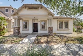 2259 S BARRINGTON --, Mesa, AZ 85209