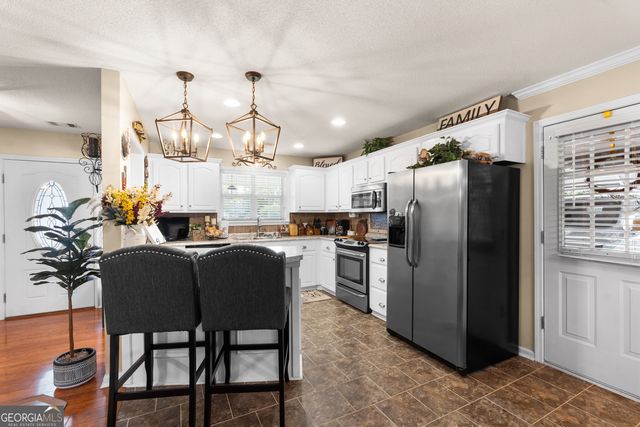 211 Cohen Court, Kathleen, GA 31047