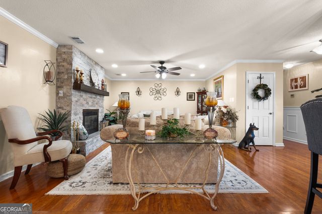 211 Cohen Court, Kathleen, GA 31047