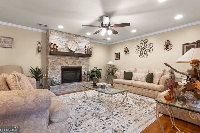 211 Cohen Court, Kathleen, GA 31047