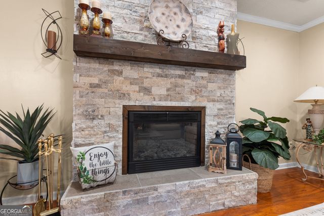 211 Cohen Court, Kathleen, GA 31047