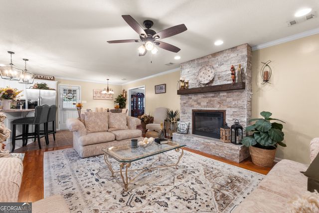 211 Cohen Court, Kathleen, GA 31047