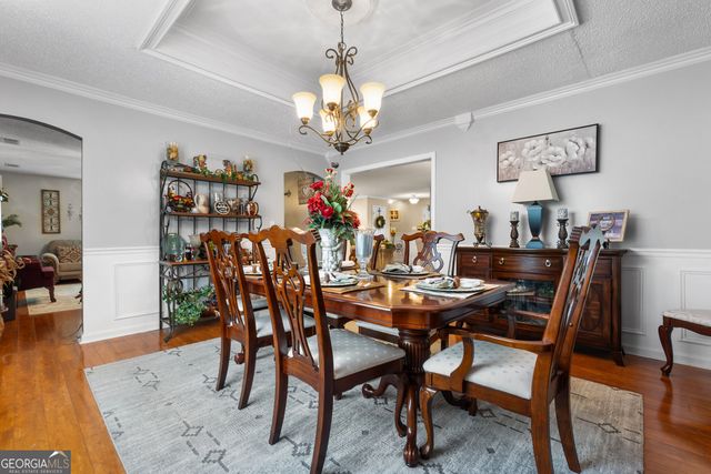 211 Cohen Court, Kathleen, GA 31047