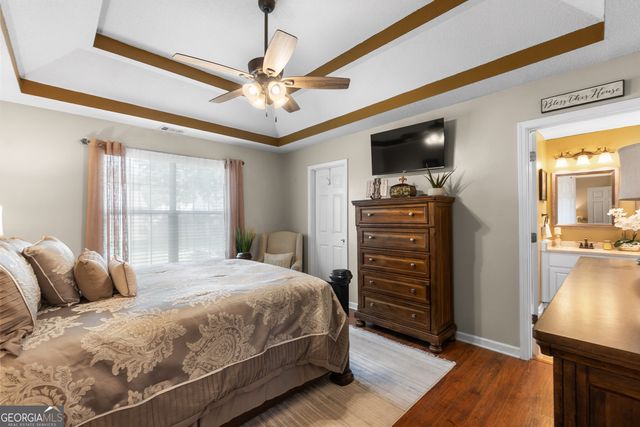 211 Cohen Court, Kathleen, GA 31047